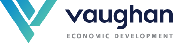 City of Vaughan logo