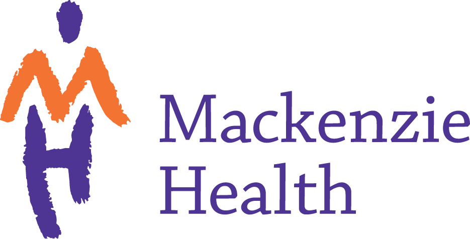 Mackenzie Health logo