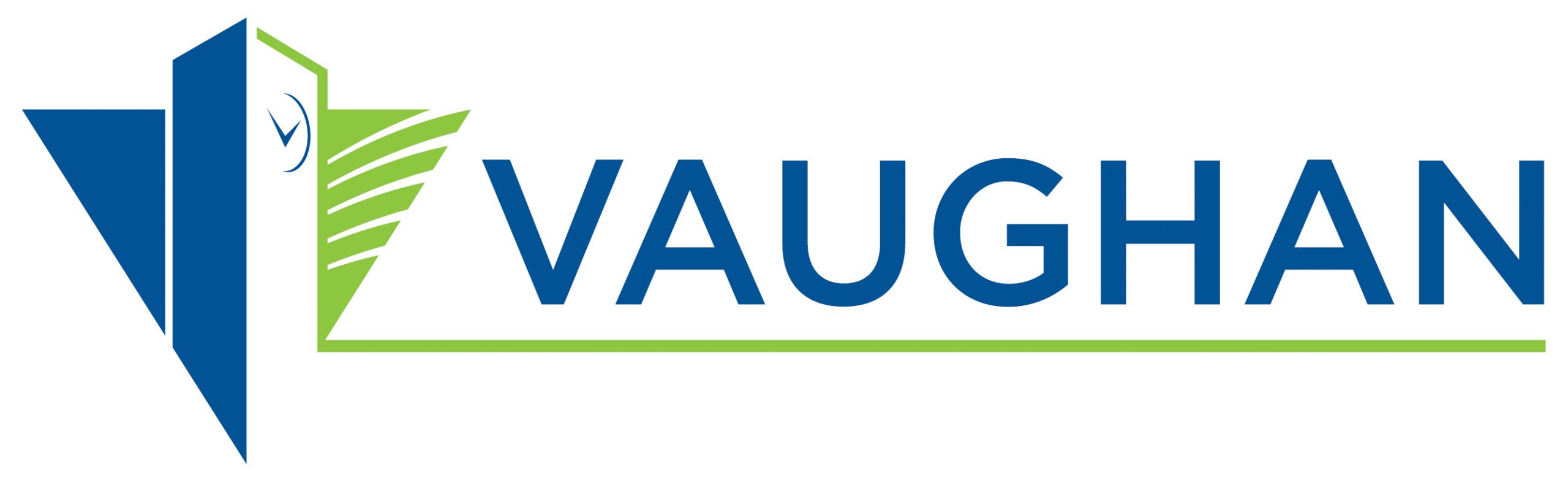 Vaughan logo