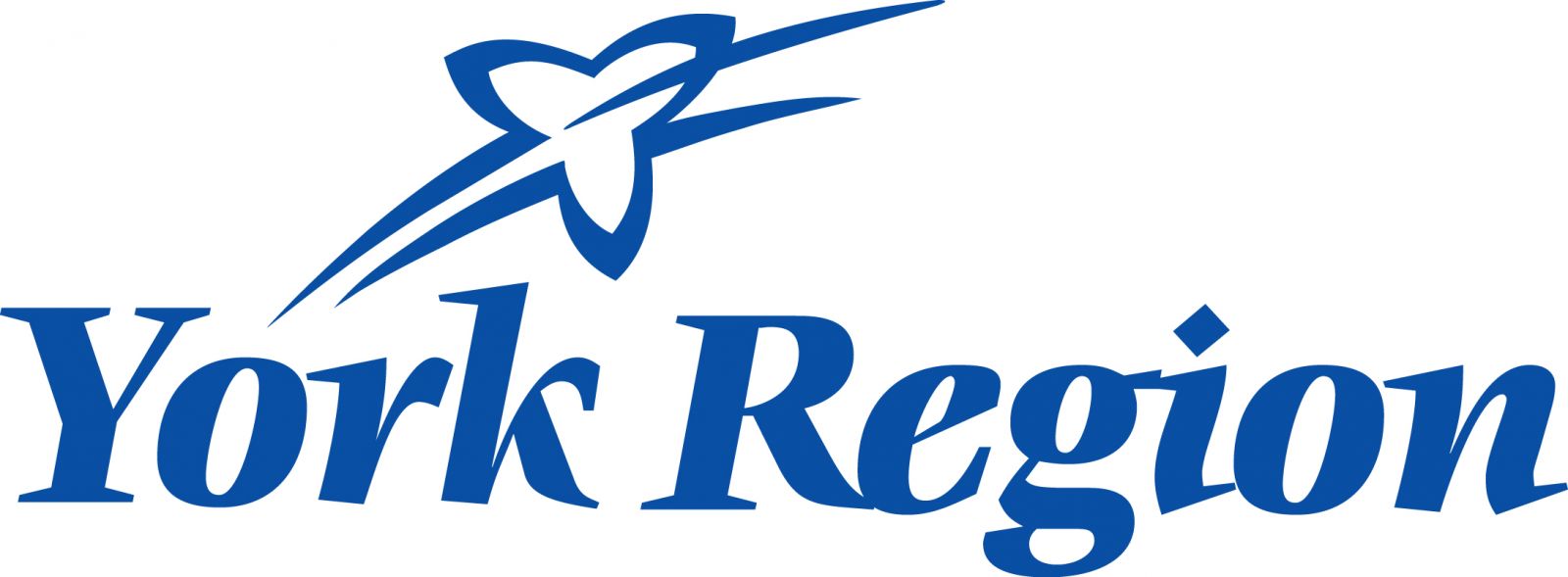 York Region logo